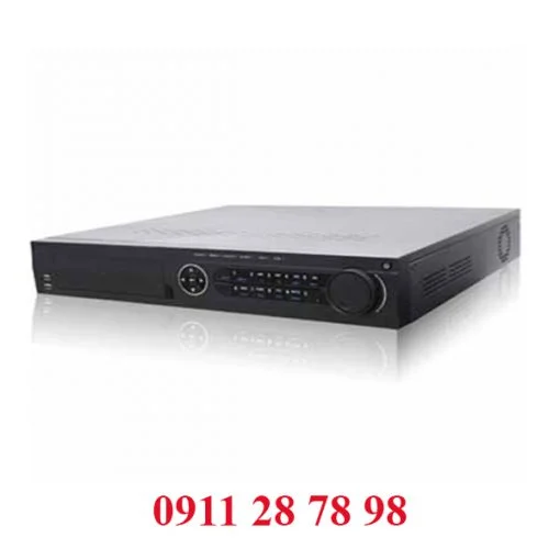 DS-7732NI-E4 Đầu ghi hình IP camera 32 kênh