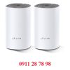 Bộ phát WiFi 5 TP-Link Mesh Deco E4(2-Pack)