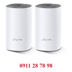 Bộ phát WiFi 5 TP-Link Mesh Deco E4(2-Pack)