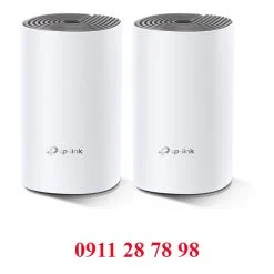 Bộ phát WiFi 5 TP-Link Mesh Deco E4(2-Pack)