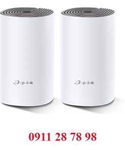 Bộ phát WiFi 5 TP-Link Mesh Deco E4(2-Pack)