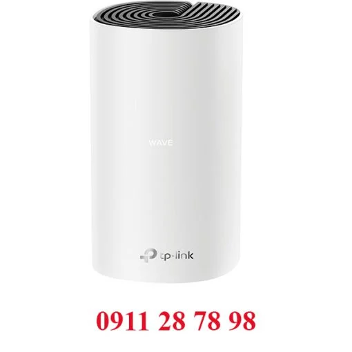 Bộ phát WiFi 5 TP-Link Mesh Deco M4(1-pack)
