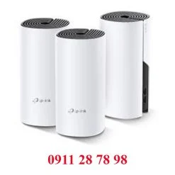Bộ phát WiFi 5 TP-Link Mesh Deco M4(3-Pack)