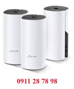 Bộ phát WiFi 5 TP-Link Mesh Deco M4(3-Pack)