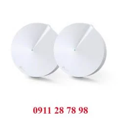 Bộ phát WiFi 5 Mesh Deco M5 (2-Pack)