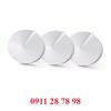 Bộ phát WiFi 5 Mesh Deco M5 (3-Pack)