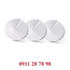 Bộ phát WiFi 5 Mesh Deco M5 (3-Pack)