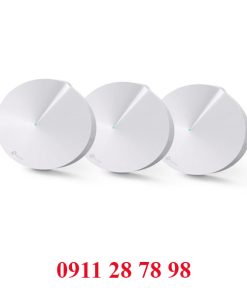 Bộ phát WiFi 5 Mesh Deco M5 (3-Pack)
