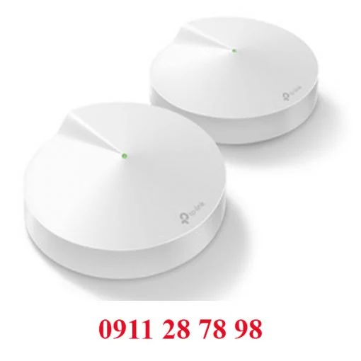 Deco M9 Plus(3-Pack) giá tốt tại TPHCM