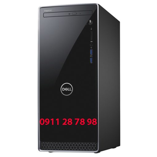 Máy tính để bàn Dell Inspiron 3670MT-70157880