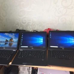 Laptop Dell latitude e7450 core i5 5300U/ RAM 8G/ Ổ SSD 256G/ MÀN 14.0 FHD
