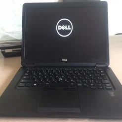 Laptop Dell latitude e7450 core i5 5300U/ RAM 8G/ Ổ SSD 256G/ MÀN 14.0 FHD