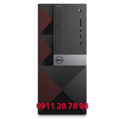 Máy tính để bàn Dell Vostro 3670MT (42VT370016)