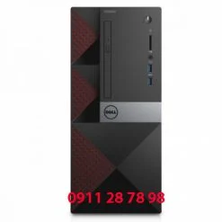 Máy tính để bàn Dell Vostro 3670MT (42VT370016)