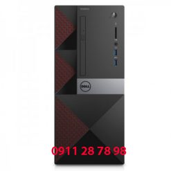 Máy tính để bàn Dell Vostro 3670MT 42VT370016