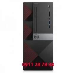 Máy tính để bàn Dell Vostro 3670MT 42VT370016