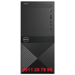 Máy tính để bàn Dell Vostro 3670 (MTG5400-4G-1T)