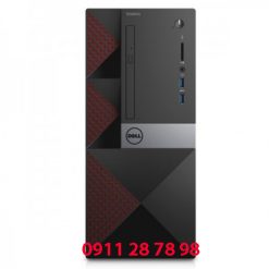 Máy tính để bàn Dell Vostro 3670 (MTI79016-8G-1T-2G)