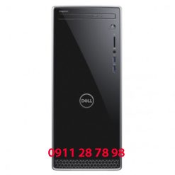 Máy tính để bàn Dell Vostro 3670MT-70157886 (I7-8700)