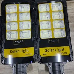 Alternative view of Đèn năng lượng JINDIAN JD-699(200W)