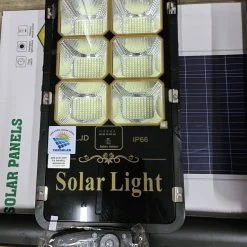 Alternative view of Đèn năng lượng TOPSOLAR TS-90400L