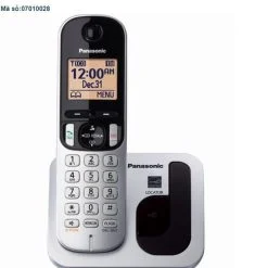 Điện thoại Panasonic KX-TGC210