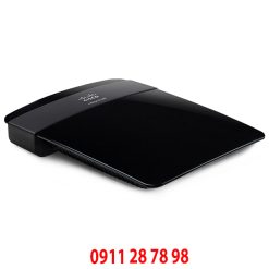 E1200 Linksys N300 Wi-Fi Router