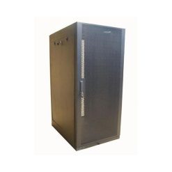 Tủ mạng 19" 27U-D800 Bánh xe