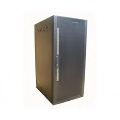 Tủ mạng 19" 27U-D800 Bánh xe