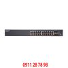 ECS2100-28PP : Switch PoE Gigabit : 24 ports 10/100/1000Base-T PoE+ + 4G SFP (370W)