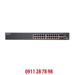 Switch PoE Gigabit 24 Cổng ECS2100-28PP