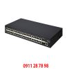ECS2100-52T : Switch Gigabit : 48 ports 10/100/1000Base-T + 4G SFP