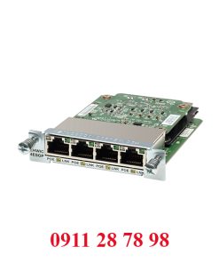 CISCO EHWIC-4ESG