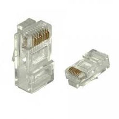Phụ kiện cáp ENSOHO EN-RJ45C5