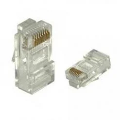 Phụ kiện cáp ENSOHO EN-RJ45C5