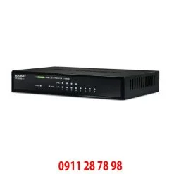 SOARNEX EP100-08-31 10/100Mbps Switch PoE (31W, 4 PoE + 4 FE)