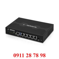 EdgeRouter 6P
