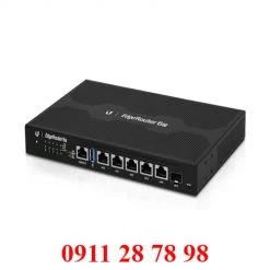 EdgeRouter 6P