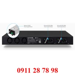 EdgeRouter Infinity