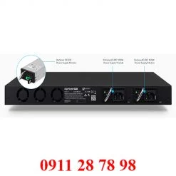 EdgeRouter Infinity