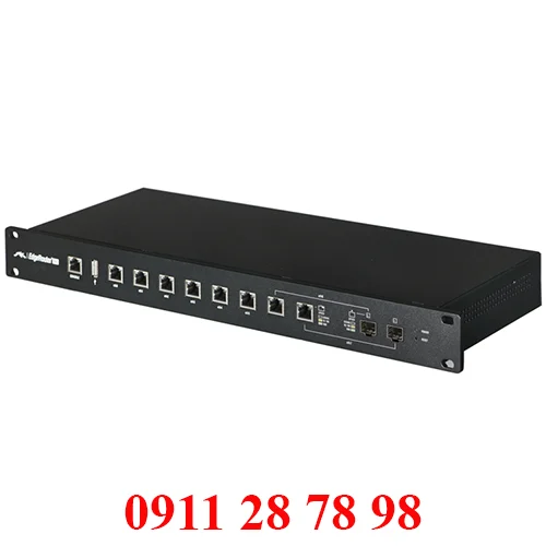 Thiết bị định tuyến EdgeRouter PRO