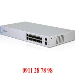 Ubiquiti EdgeSwitch™16 150W ES-16-150W
