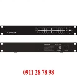 Ubiquiti EdgeSwitch-48-500W