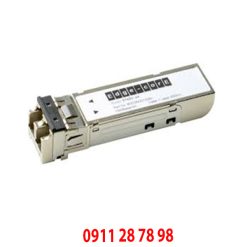 ET4201-SX : 1000BASE-SX Multi mode LC Duplex SFP transceiver, up to 550m (850nm)