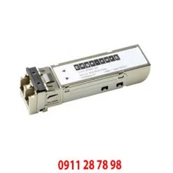 ET4201-SX : 1000BASE-SX Multi mode LC Duplex SFP transceiver, up to 550m (850nm)