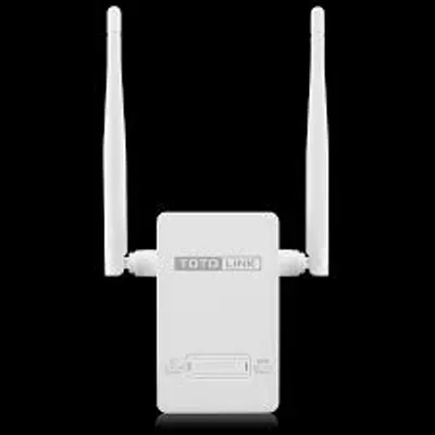 Wi-Fi Repeater EX200_V2