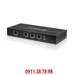 Alternative view of Ubiquiti EDGERouter Lite ERLite-3