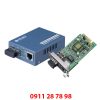 Thiết bị mạng Rubytech media converter GE-C301