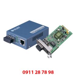Thiết bị mạng Rubytech media converter GE-C301