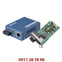 Thiết bị mạng Rubytech media converter GE-C301